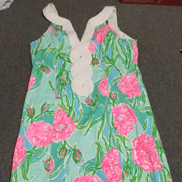 Lilly Pulitzer Dresses & Skirts - Lilly Pulitzer dress